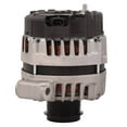 thumbnail image 1 of KT Parts 12V 150Amp Alternator 11485, 1 of 7