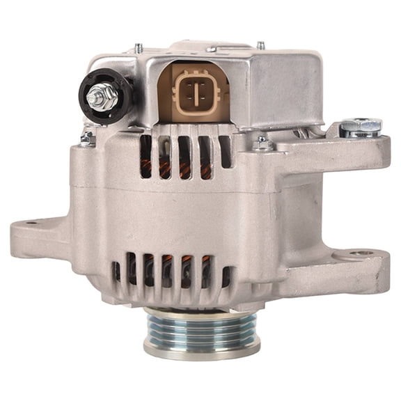 KT Parts 12V 80Amp Alternator AL3325X