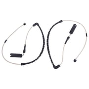 KT Parts 2PCS Front Left Right Brake Pad Wear Sensor SEM000012