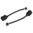 thumbnail image 1 of KT Parts 2PCS Rear Left Right Brake Pad Wear Sensor 9Y0907253C, 1 of 7
