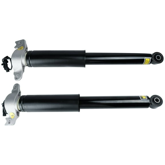 KT Parts 2PCS Rear Left + Right Shock Struts Electric 23457036