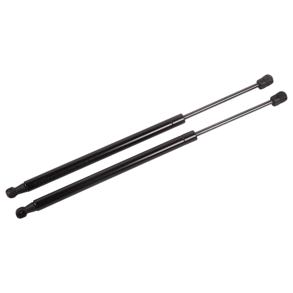 KT Parts 2PCS Rear Window Glass Lift Supports SG304082