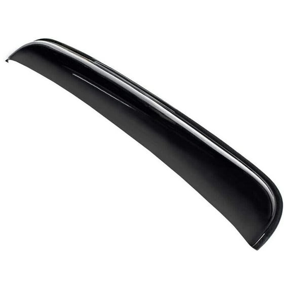 KT Parts 38" Universal Sun Roof Wind Deflector 1PCS Auto Moon Sunroof Window Visor RN98