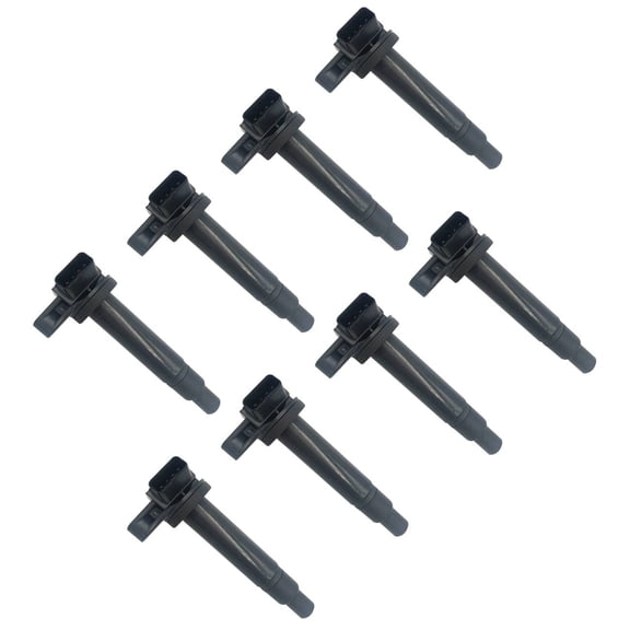 KT Parts 8PCS Ignition Coils 9008019027