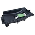 thumbnail image 1 of KT Parts A/C Blower Motor Resistor 1J0819022A, 1 of 6