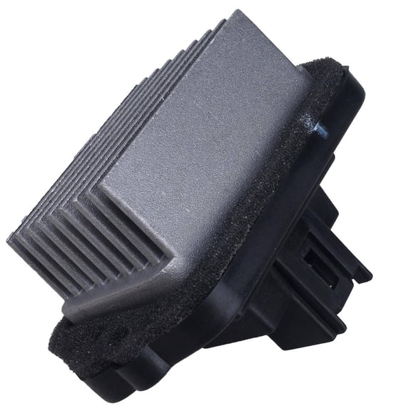 KT Parts A/C Blower Motor Resistor GJ6E61B15