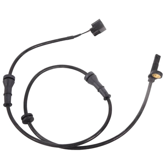 KT Parts ABS Speed Sensor Front Driver or Passenger Side ALS2265