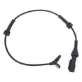 thumbnail image 1 of KT Parts ABS Wheel Speed Sensor Front Left or Right 8S4Z2C204A, 1 of 7