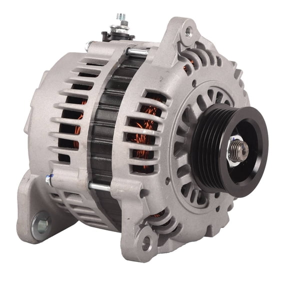 KT Parts Alternator 2653013