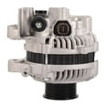 thumbnail image 1 of KT Parts Aluminum Alternator 12V 80Amp 31100RNAA01, 1 of 7