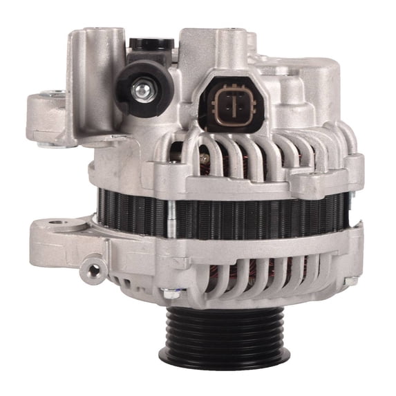 KT Parts Aluminum Alternator 12V 80Amp 31100RNAA01