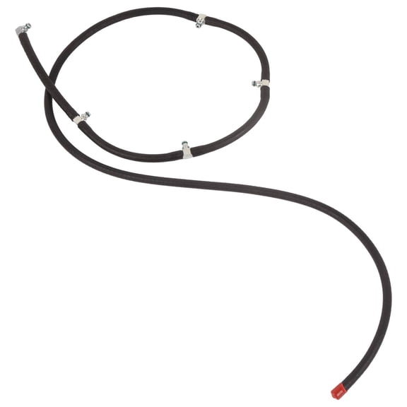 KT Parts Diesel Fuel Injector Line 6120703832