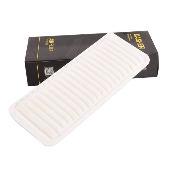 KT Parts Engine Air Filter 17801-20050
