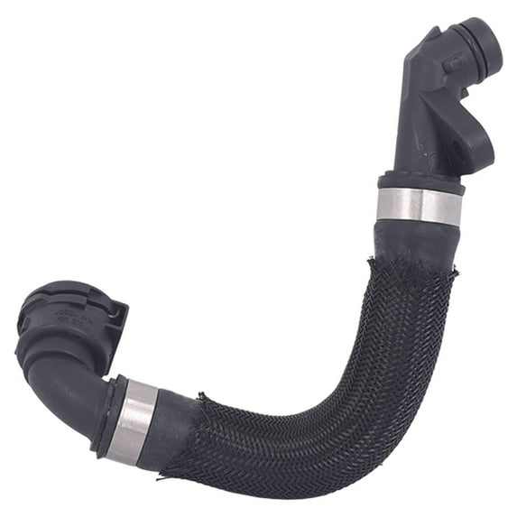 KT Parts Engine Oil Cooler Coolant Hose 17117541143