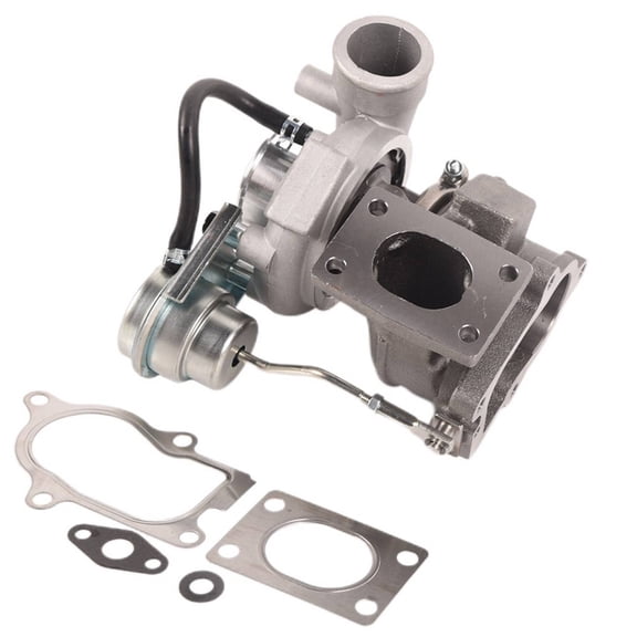 KT Parts Engine Turbocharger 7017202