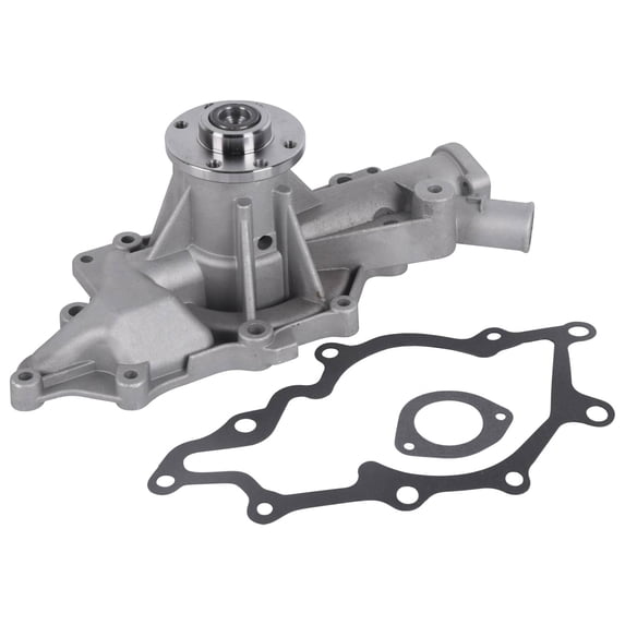 KT Parts Engine Water Pump 5138057AA