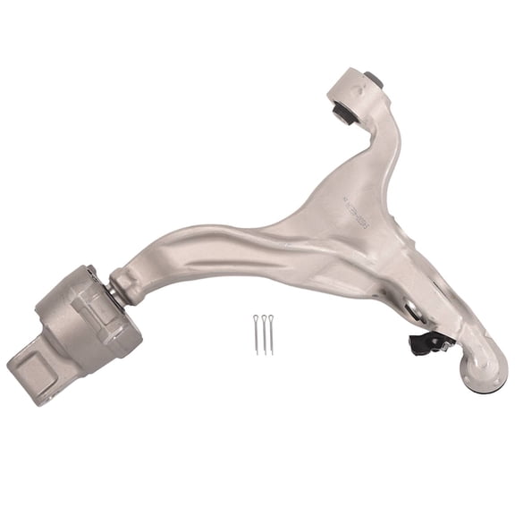 KT Parts FRONT RIGHT PASSENGER SIDE LOWER CONTROL ARM 545004GE0A