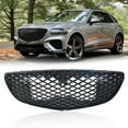 thumbnail image 1 of KT Parts Front Grill Bumper Mesh Vent Grille IPICI011911078, 1 of 10