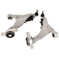 thumbnail image 1 of KT Parts Front LH + RH Lower Control Arm 545001MA0B, 1 of 7