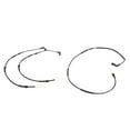 thumbnail image 1 of KT Parts Front Left Drive Right Rear Brake Pad Wear Sensor Kit 34 35 2 283 335, 1 of 7