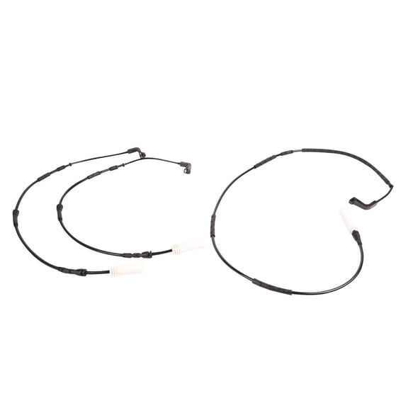 KT Parts Front Left Drive Right Rear Brake Pad Wear Sensor Kit 34 35 2 283 335