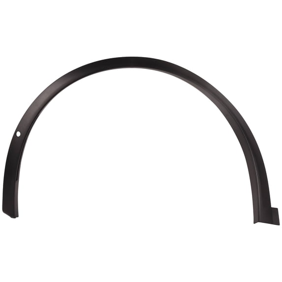 KT Parts Front Left Wheel Arch Fender Molding Trim 1034429-00-F