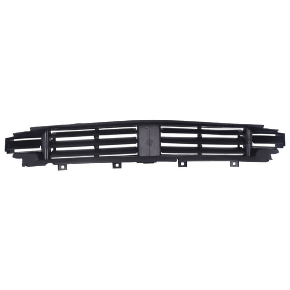 KT Parts Front Lower Radiator Support Air Flap 51748091762