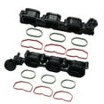 thumbnail image 1 of KT Parts Intake Manifolds Left + Right 06E133109BE, 1 of 7
