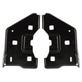 thumbnail image 1 of KT Parts LH + RH Front Bumper Bracket Kit 22757263 22757264, 1 of 7