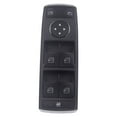 thumbnail image 1 of KT Parts Left Driver Side Window Mirror Switch 100358900B, 1 of 7