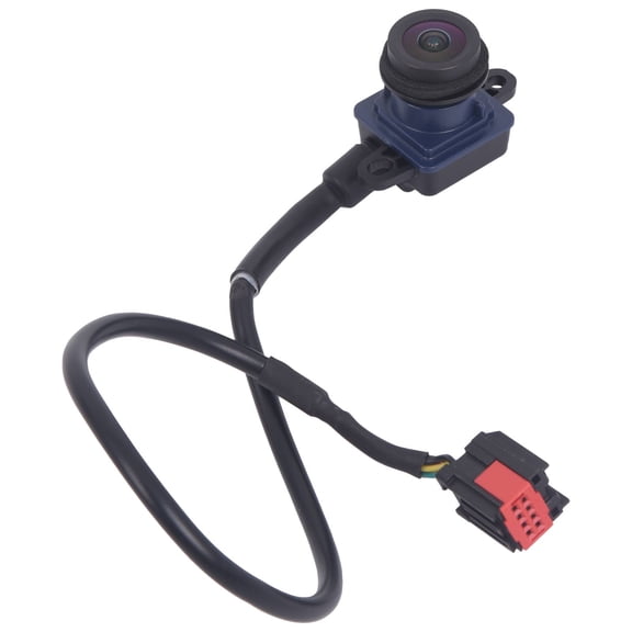 KT Parts Lift Gate Rear View Backup Parking Assist Camera 56054058AD