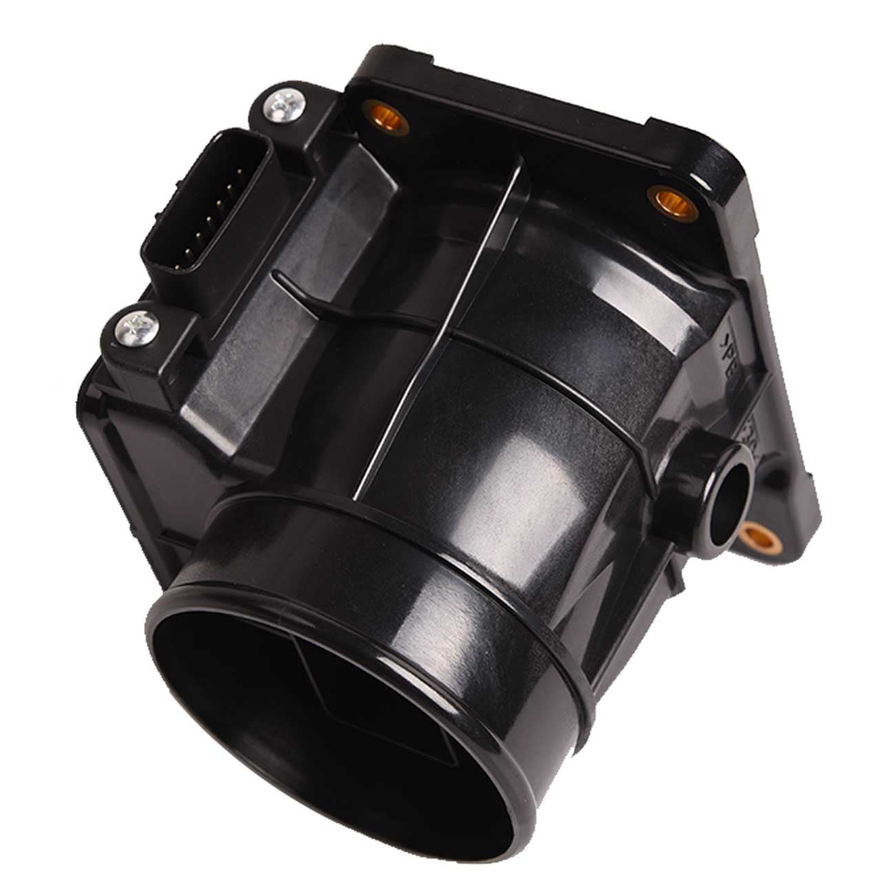 KT Parts MAF Mass Air Flow Meter Sensor MD343605