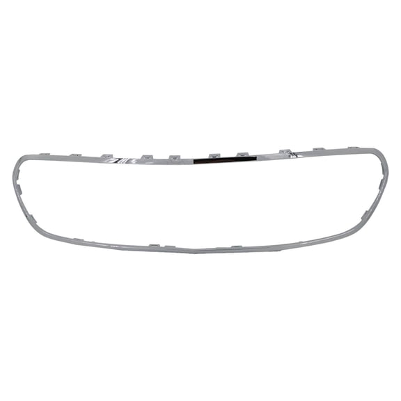 KT Parts Main Grille Trim Molding Center 2138850200