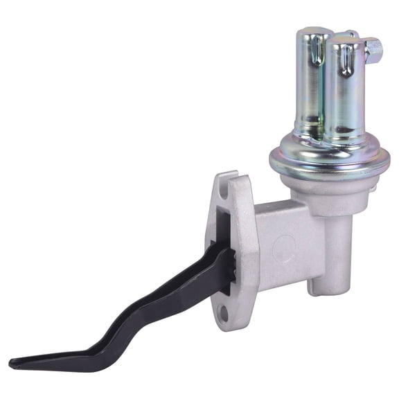 KT Parts Mechanical Fuel Pump Mr. Gasket 1517