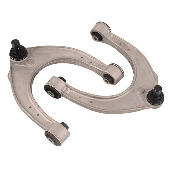 KT Parts Pair Front Upper Control Arm Ball Joint Set LH + RH Side 522-653