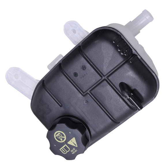 KT Parts Radiator Coolant Expansion Tank w/ Cap 95201979