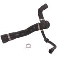 thumbnail image 1 of KT Parts Radiator Coolant Hose 17127580957, 1 of 7