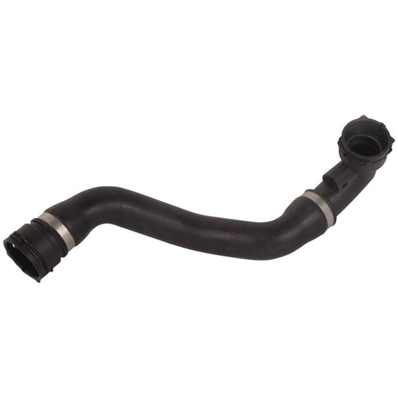 KT Parts Radiator Coolant Lower Hose 11537508688