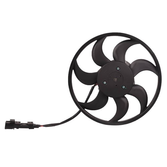 KT Parts Radiator Cooling Fan 95562413500
