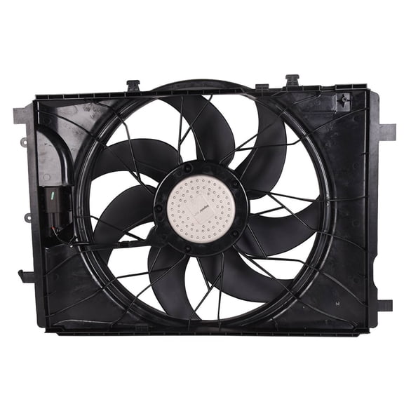 KT Parts Radiator Cooling Fan Assembly 2045000293
