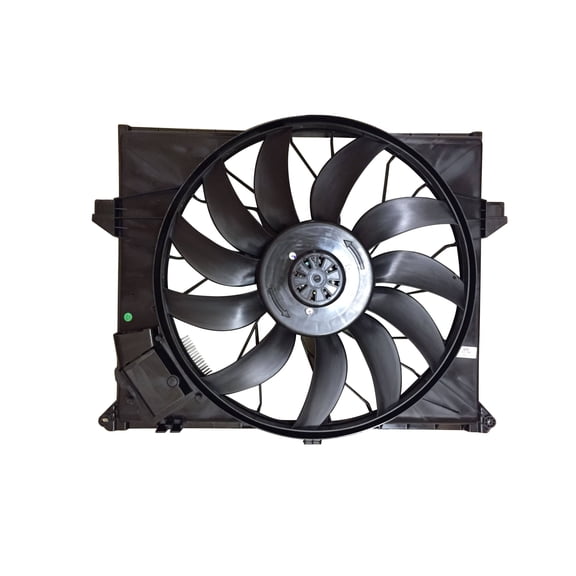 KT Parts Radiator Cooling Fan Assembly 2519063900