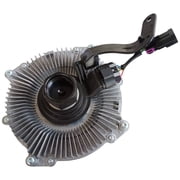 KT Parts Radiator Cooling Fan Clutch 3292