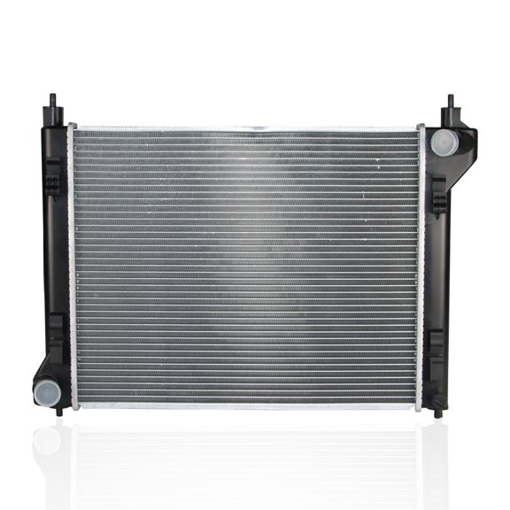 KT Parts Radiator IPICF0118701092