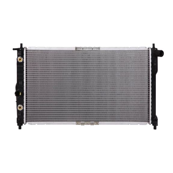 KT Parts Radiator Replacement DA3010106