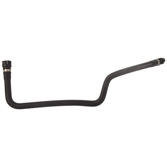 KT Parts Radiator Water Coolant Hose 11531438632