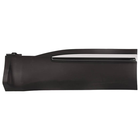 KT Parts Rear Right Side Door Lower Molding LB5Z-7825556-BB