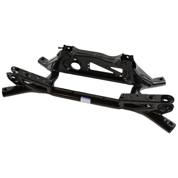 KT Parts Rear Subframe Frame Crossmember 68211933AB