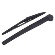 KT Parts Rear Windshield Wiper Arm With Blade 5139835AC