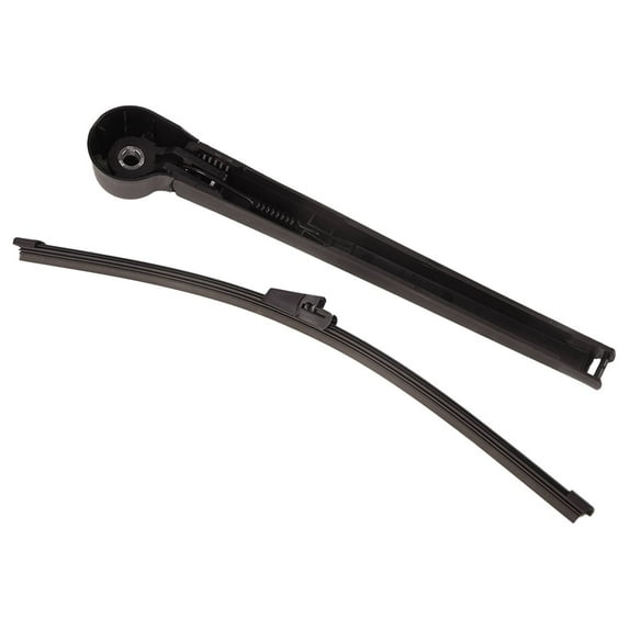 KT Parts Rear Windshield Wiper Arm w/ Blade 1T0 955 707 C