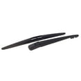 thumbnail image 1 of KT Parts Rear Wiper Arm + Blade Kit 86532SA070, 1 of 7